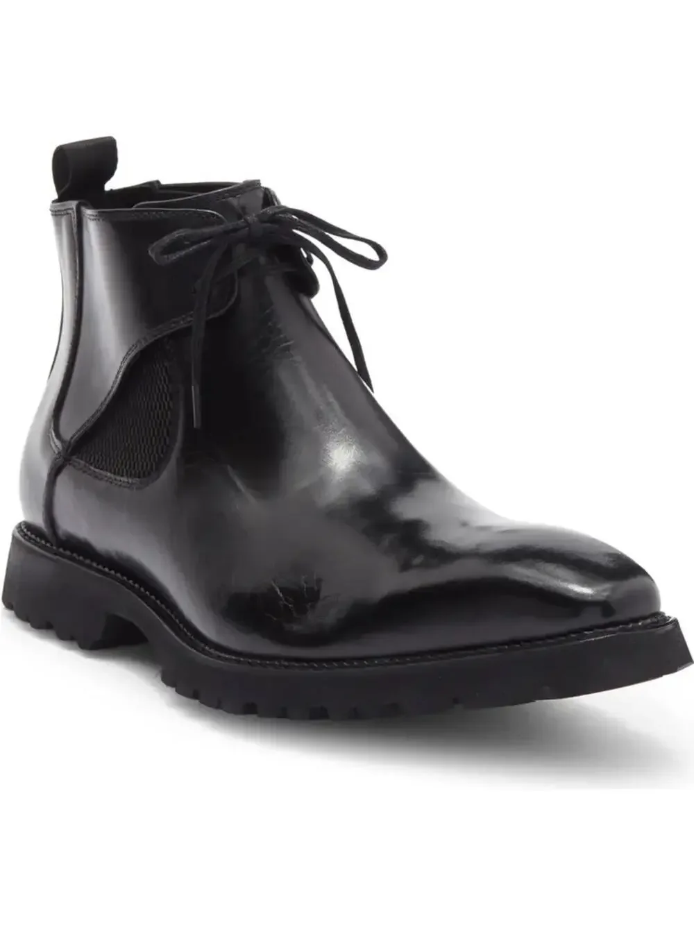 Maison Forte Daytona Chukka Boot Size 8 New